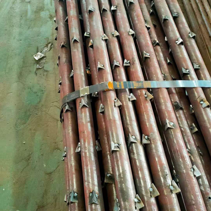 凤台土钉小导管