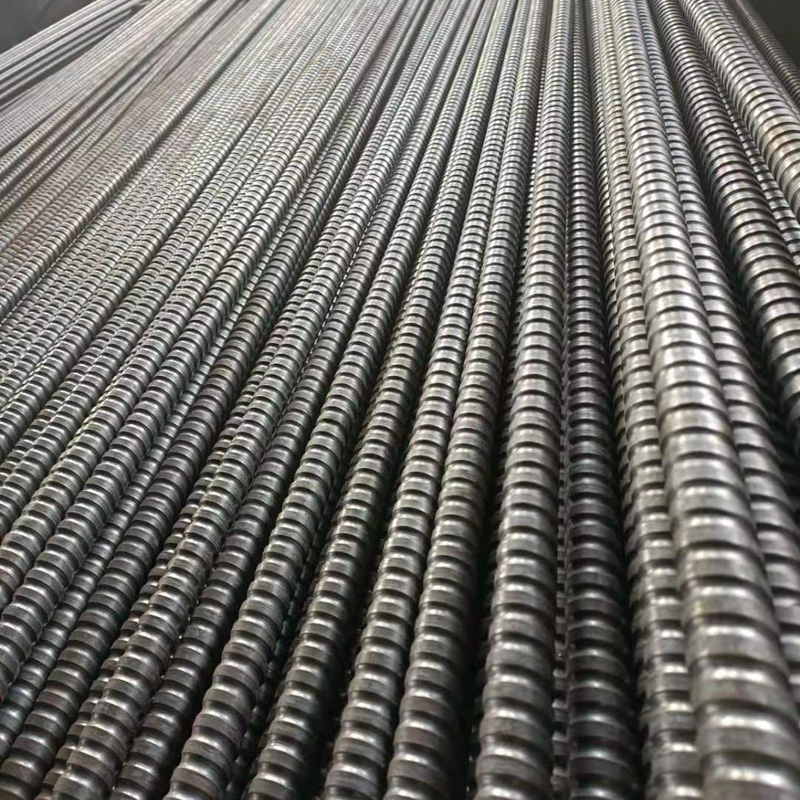 凤台中空锚杆
