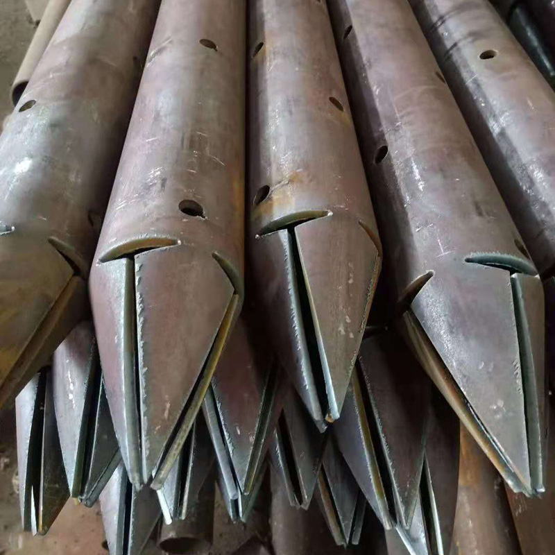 凤台预埋注浆管